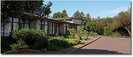 Whyalla Foreshore Motor Inn - Hervey Bay Accommodation 0