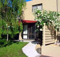 Apartments on Strickland - Hervey Bay Accommodation