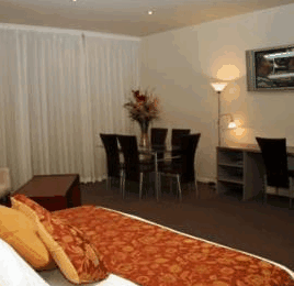 Beachfront Voyager Motor Inn - Hervey Bay Accommodation 3