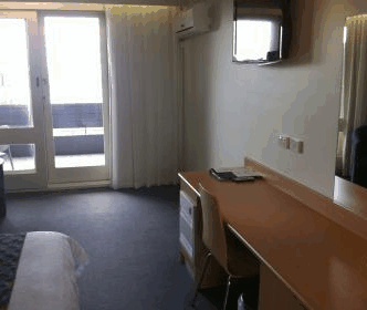 Beachfront Voyager Motor Inn - Hervey Bay Accommodation 4