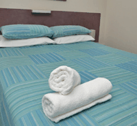 Best Western Murchison Lodge - Hervey Bay Accommodation