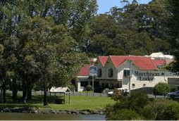 Best Western Murchison Lodge - Hervey Bay Accommodation 1