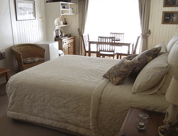 Beauty Point Cottages - Hervey Bay Accommodation