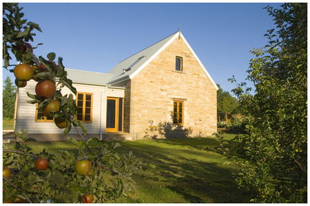 Armytage House - Tourism Hervey Bay 2