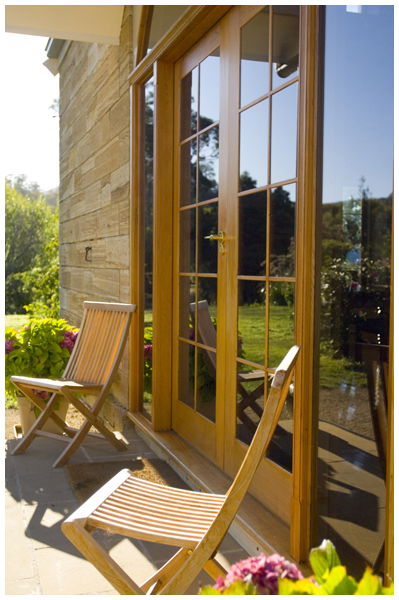 Armytage House - Tourism Hervey Bay 3