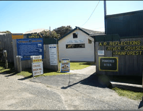 Arthur River Holiday Units - Hervey Bay Accommodation