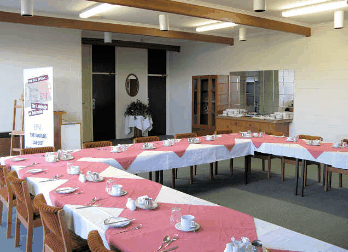 Barclay Motor Inn - Hervey Bay Accommodation