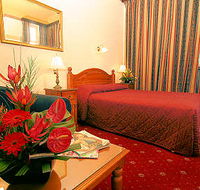 Quality Hotel Colonial Launceston - Hervey Bay Accommodation