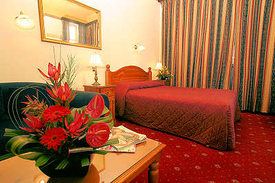 Quality Hotel Colonial Launceston - Hervey Bay Accommodation 0