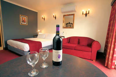 Quality Hotel Colonial Launceston - Hervey Bay Accommodation 1