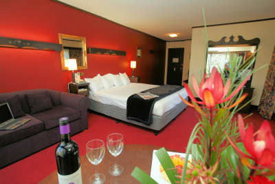 Quality Hotel Colonial Launceston - Hervey Bay Accommodation 2