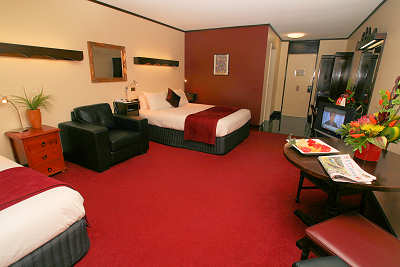 Quality Hotel Colonial Launceston - Hervey Bay Accommodation 3