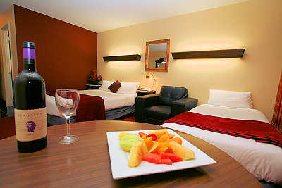 Quality Hotel Colonial Launceston - Hervey Bay Accommodation 5