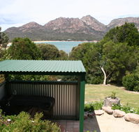 Coles Bay Waterfronters - Hervey Bay Accommodation