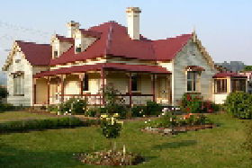  Hervey Bay Accommodation