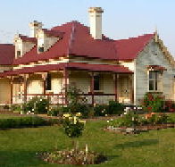 Cambridge House - Hervey Bay Accommodation