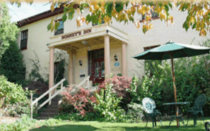 Deloraine TAS Hervey Bay Accommodation