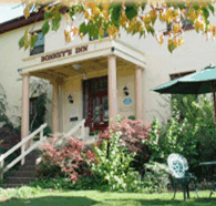 Bonney's Inn - Hervey Bay Accommodation