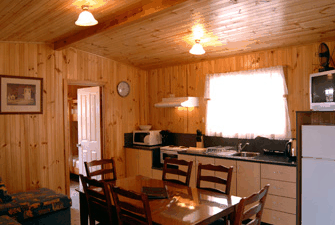 Captain James Cook Memorial Caravan Park - Tourism Hervey Bay