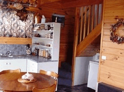 Sheffield TAS Tourism Hervey Bay