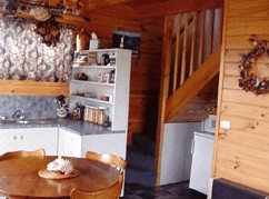 Carinya Farm Holiday Retreat - Tourism Hervey Bay 0