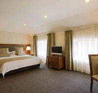 Clarion Hotel City Park Grand - Hervey Bay Accommodation