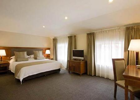 Clarion Hotel City Park Grand - Hervey Bay Accommodation 0