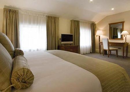 Clarion Hotel City Park Grand - Hervey Bay Accommodation 1