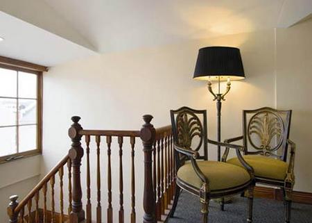 Clarion Hotel City Park Grand - Hervey Bay Accommodation 2