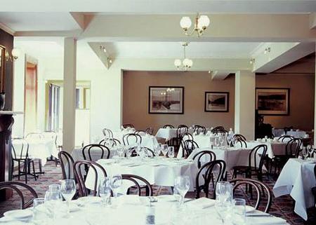 Clarion Hotel City Park Grand - Hervey Bay Accommodation 4