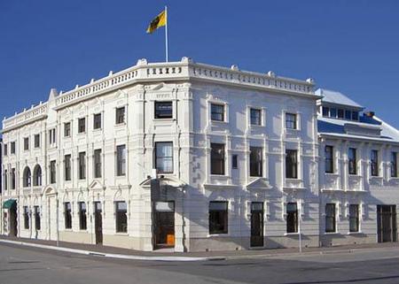Clarion Hotel City Park Grand - Hervey Bay Accommodation 5
