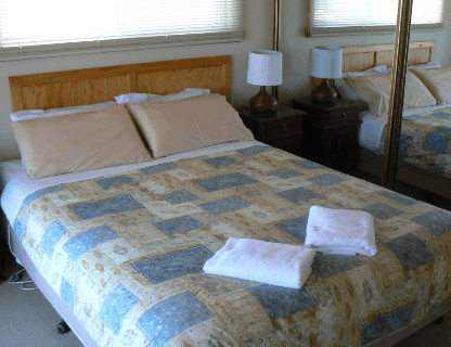 Bridport Resort & Convention Centre - Hervey Bay Accommodation 3