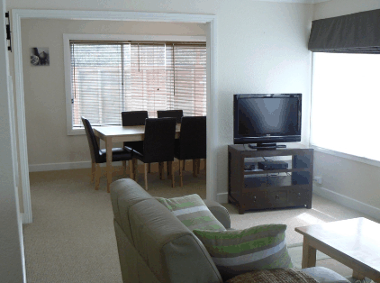 Bridport Resort & Convention Centre - Hervey Bay Accommodation 4
