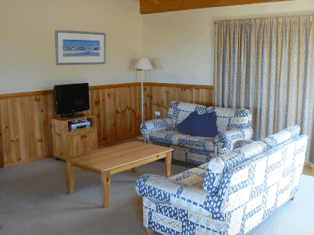 Bridport Resort & Convention Centre - Hervey Bay Accommodation 5