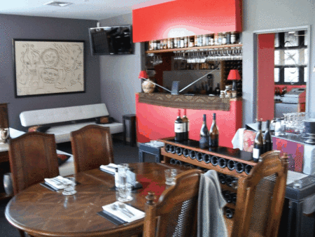 Junction Motel - Hervey Bay Accommodation 3