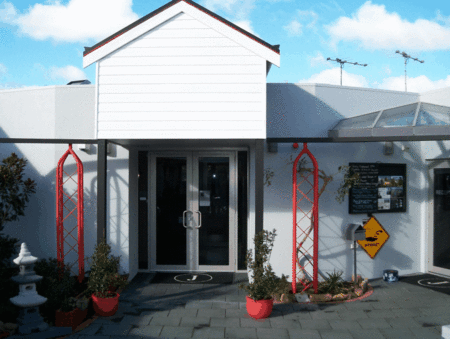 Junction Motel - Hervey Bay Accommodation 5