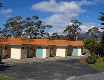 Orford TAS Hervey Bay Accommodation