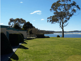 Island View Motel - Hervey Bay Accommodation 4