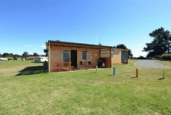 Kelso Sands Holiday Park - Hervey Bay Accommodation