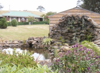 Kentish Hills Retreat - Hervey Bay Accommodation 0