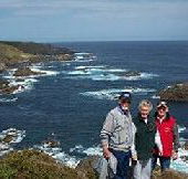 King Island Gem Motel - Hervey Bay Accommodation