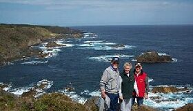 King Island Gem Motel - Hervey Bay Accommodation 0