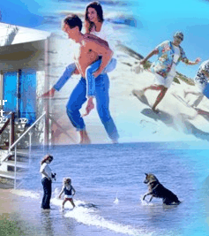 Drummond Cove Holiday Park - Hervey Bay Accommodation