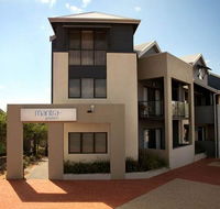 Mantra Geraldton - Hervey Bay Accommodation