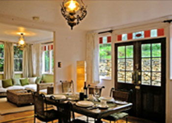Gardenia House - Hervey Bay Accommodation 0