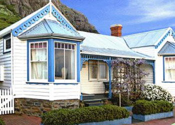 Gardenia House - Hervey Bay Accommodation 3
