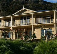 On the Terrace - Hervey Bay Accommodation