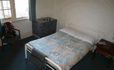 Newcastle Beach YHA - Hervey Bay Accommodation 2