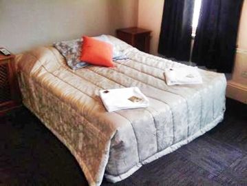 Silk Accommodation - Hervey Bay Accommodation 1