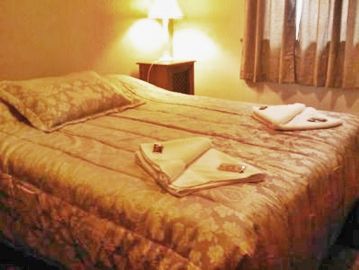 Silk Accommodation - Hervey Bay Accommodation 2